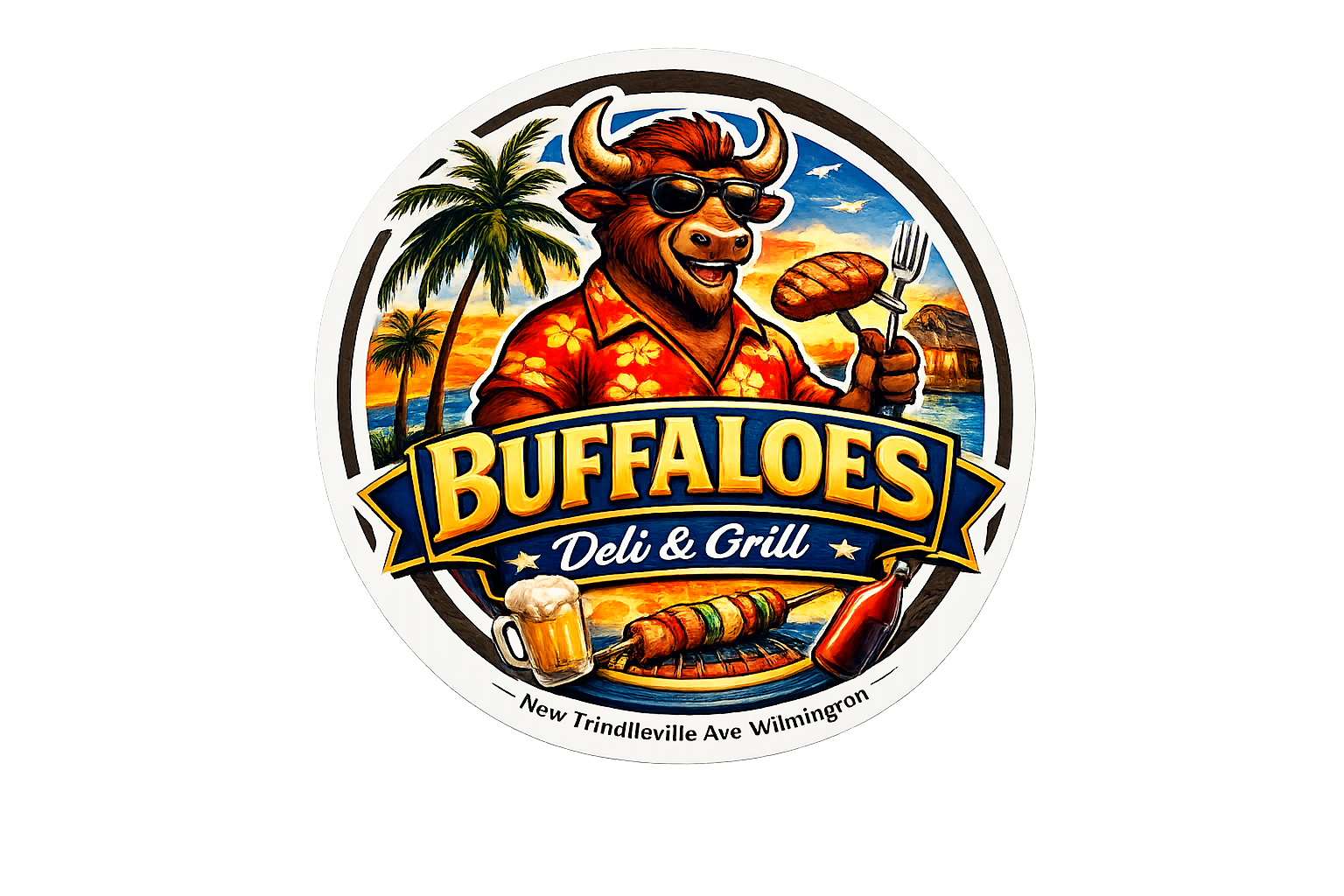 Buffaloe's Deli & Grill